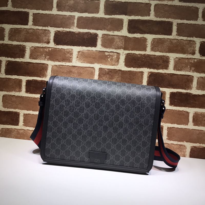 G*u*i satchel bags